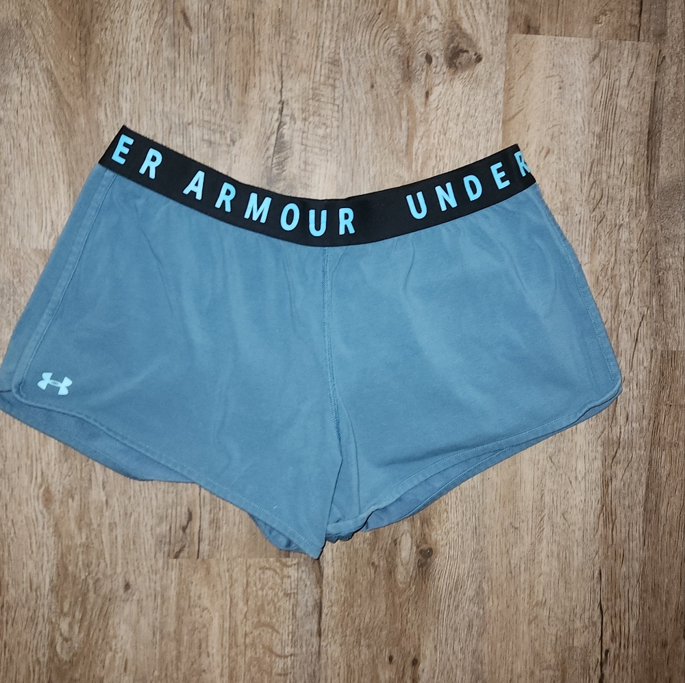 Under Armour shorts